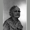 Bertha Elizabeth Billerman